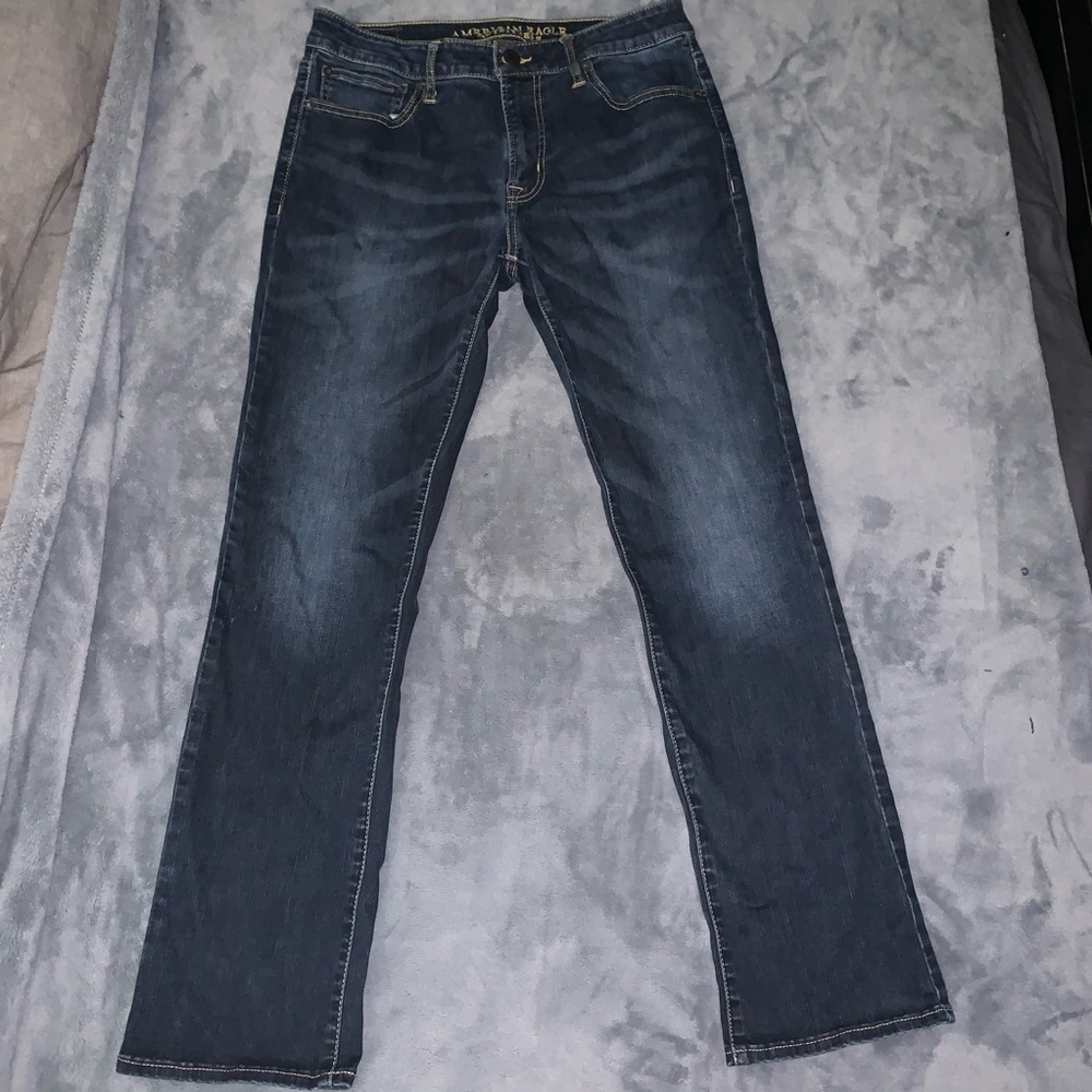 ✨Men Extreme Flex AE Jeans✨